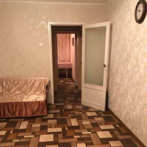 квартира г Томск р-н Советский ул Салтыкова-Щедрина 46 фото 2
