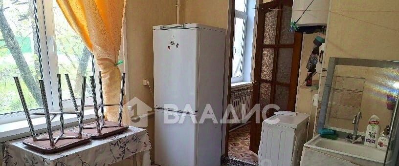 квартира г Иваново р-н Фрунзенский ул Рабфаковская 22 фото 2