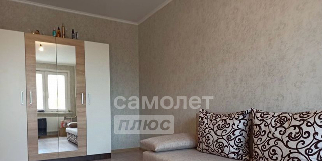 ул Адмирала Пустошкина 22/3 ст 3 улица Адмирала Пустошкина, 22 фото