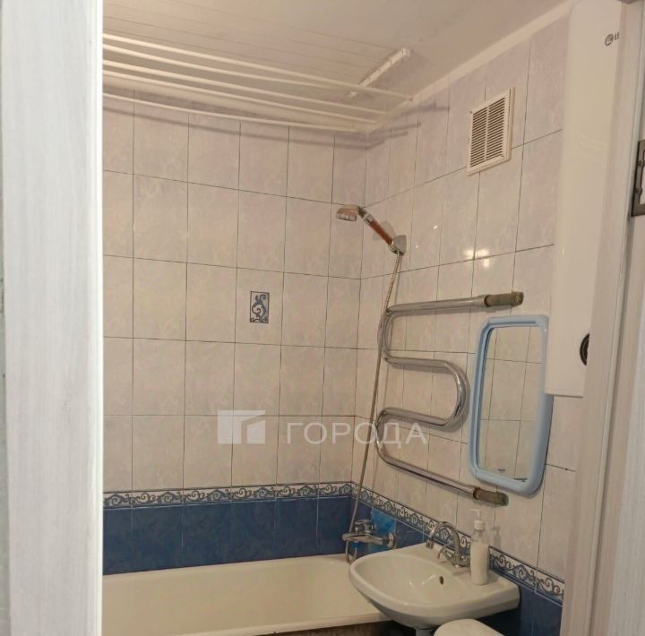 квартира г Томск р-н Кировский ул Вершинина 28а фото 7