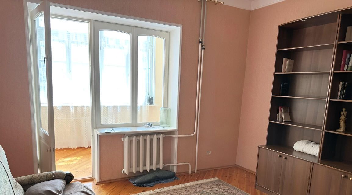 квартира г Махачкала р-н Ленинский ул Ушакова 9 фото 7