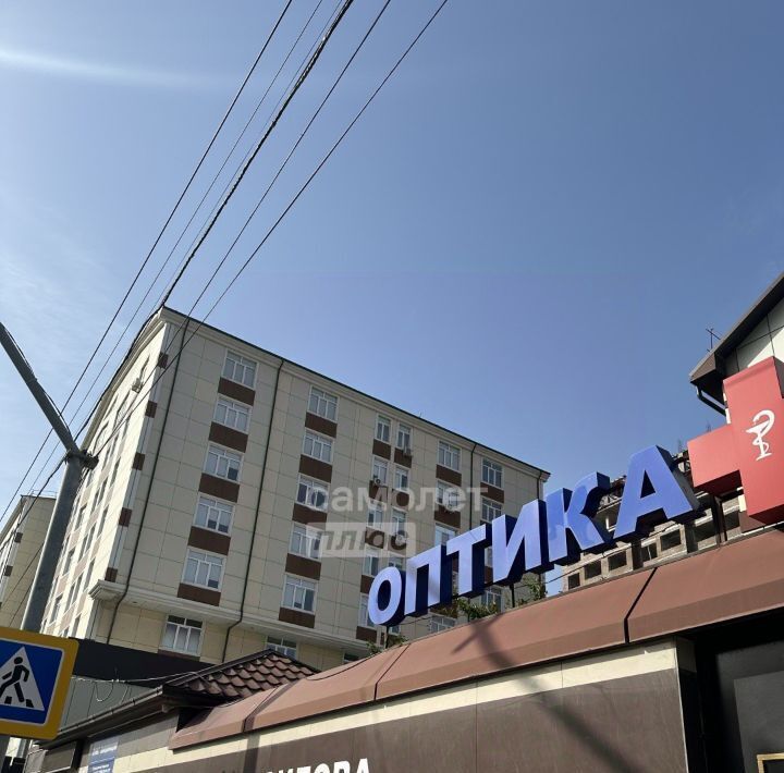 квартира г Махачкала ул Хаджалмахинская 11 Советский фото 19