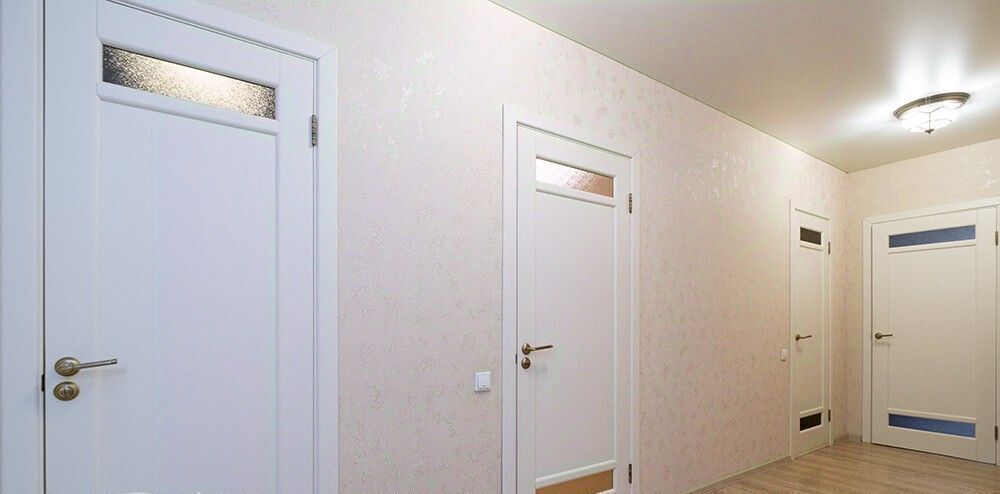 квартира г Томск р-н Кировский ул Аркадия Иванова 27 фото 6