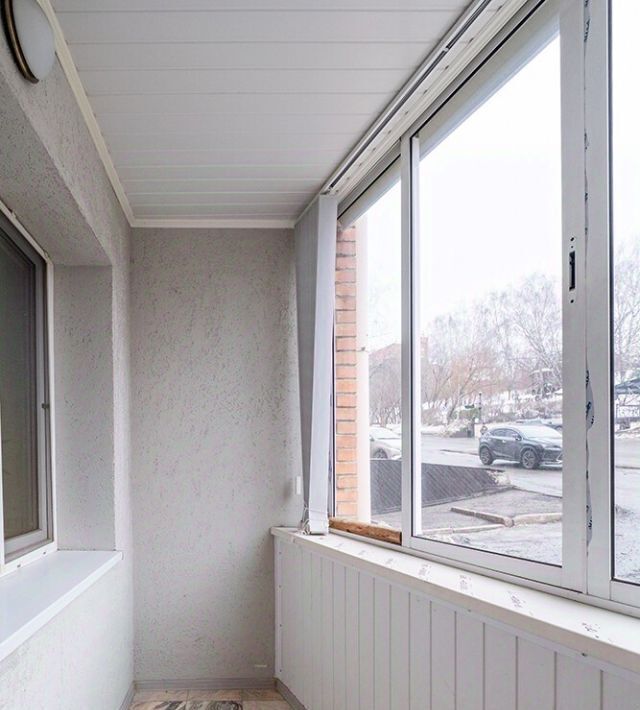 квартира г Томск р-н Кировский ул Аркадия Иванова 27 фото 16