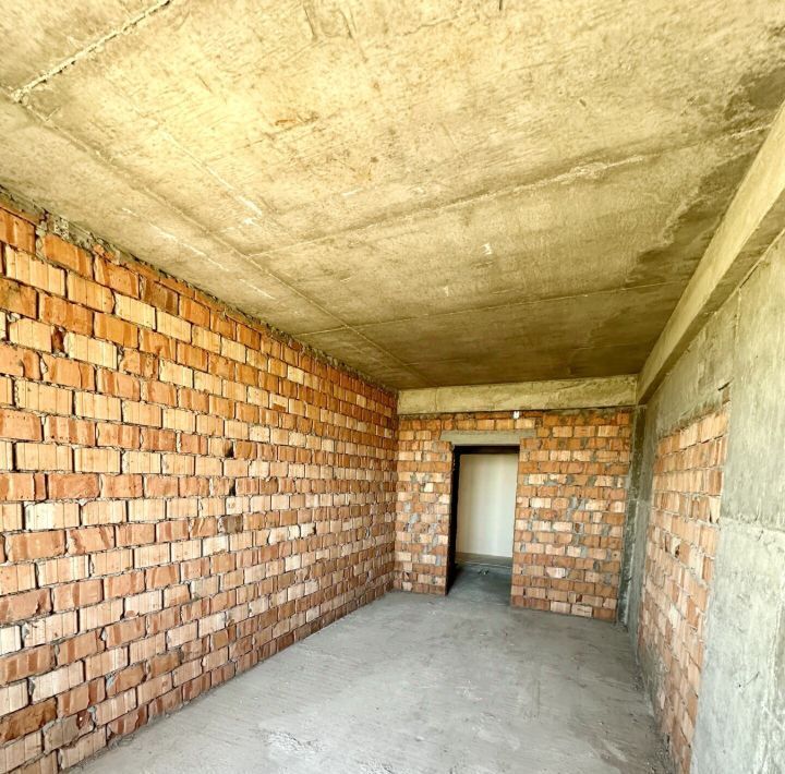 квартира г Махачкала р-н Ленинский пр-кт Насрутдинова 254к/2 фото 6
