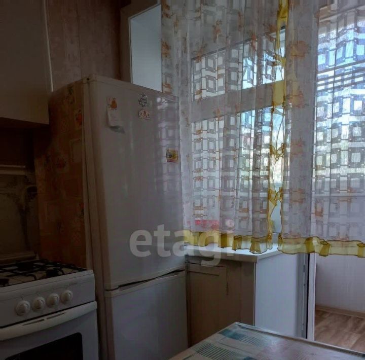 квартира г Хабаровск р-н Центральный ул Калинина 83 фото 1