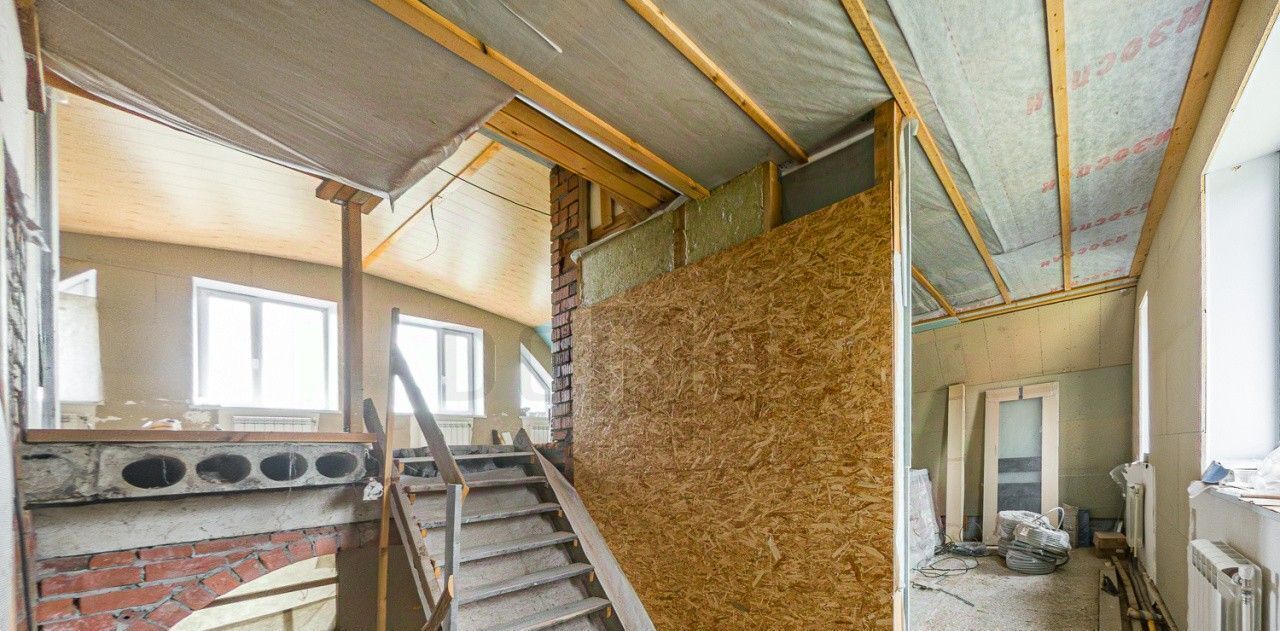 дом г Асбест р-н Заречный ул Новоселов 27 фото 21