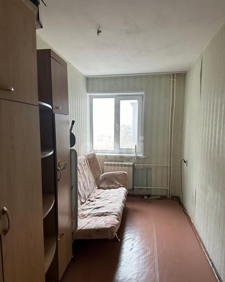 квартира г Нижний Тагил р-н Ленинский ул Красноармейская 74 фото 7