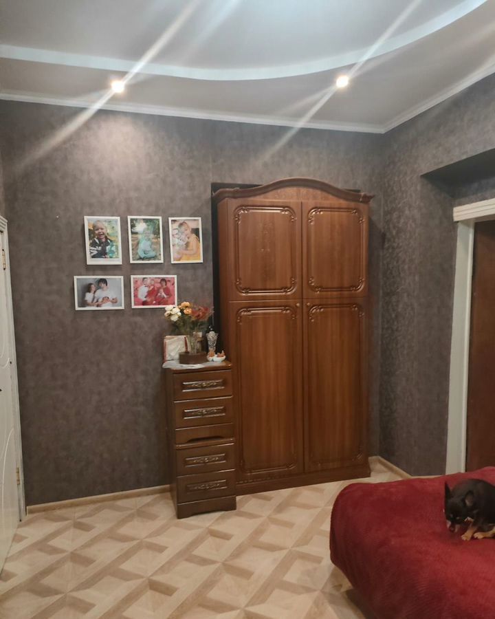 квартира г Майкоп ул Пионерская 120 Республика Адыгея Адыгея фото 4