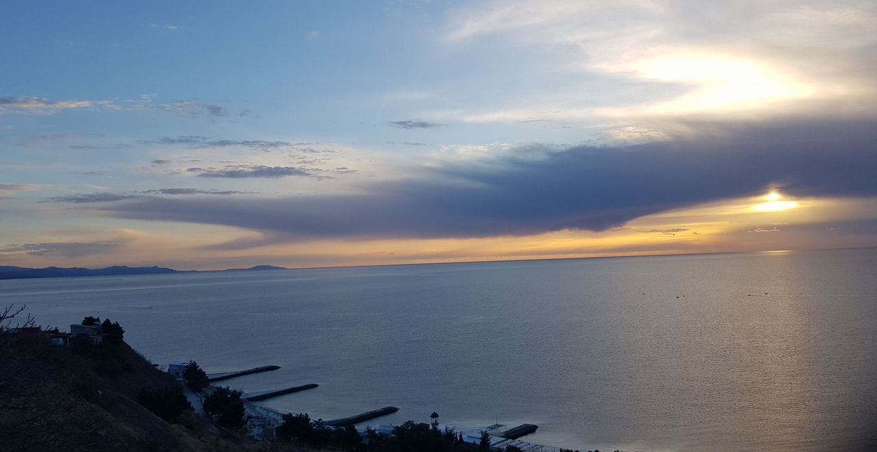 квартира г Алушта ул Перекопская 4 ЖК апарт-отель «Лайнер» фото 16