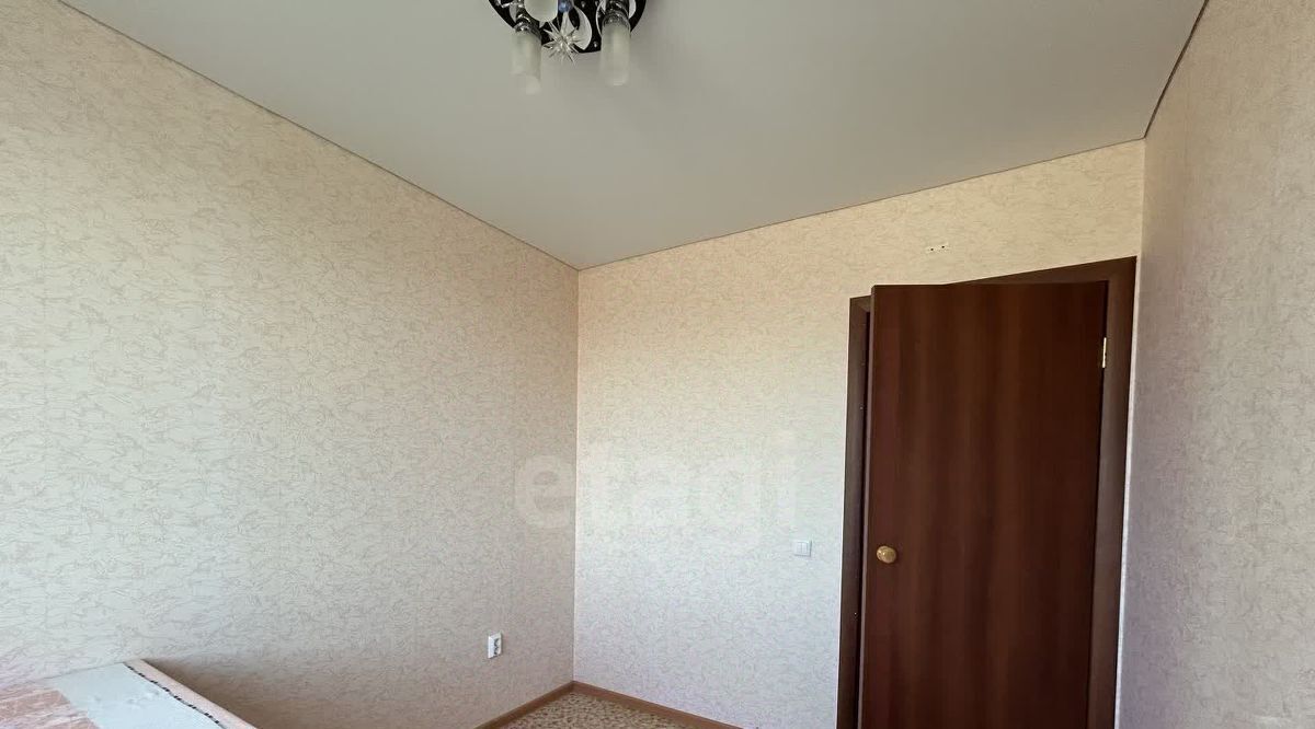 квартира р-н Кимовский г Кимовск ул Драгушиной 11 фото 6