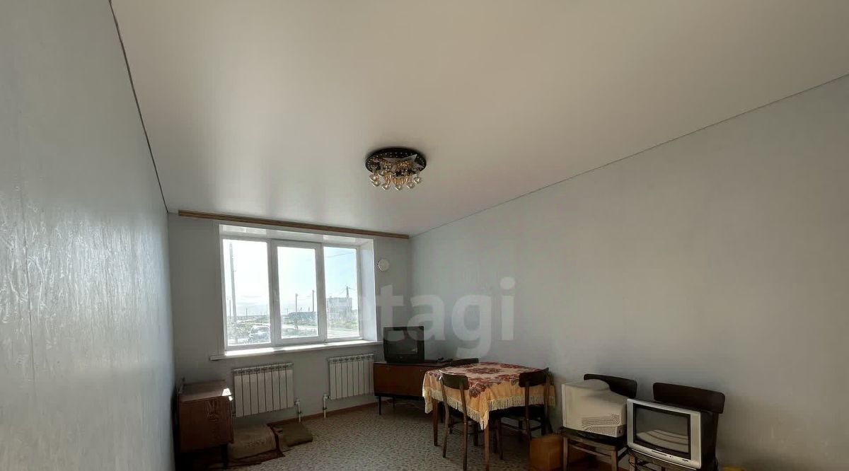 квартира р-н Кимовский г Кимовск ул Драгушиной 11 фото 11