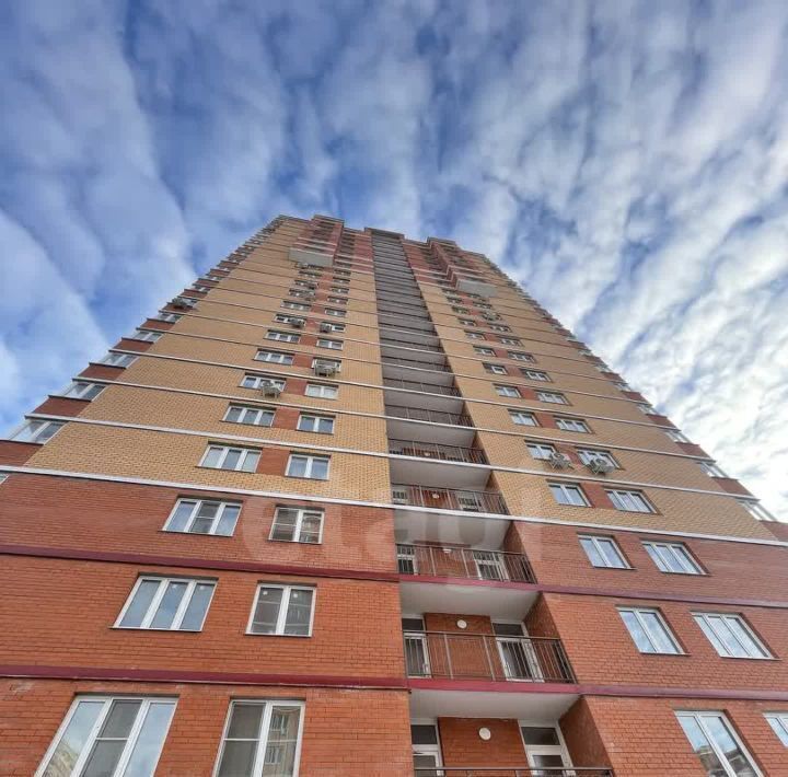 квартира г Тула р-н Центральный ул Новомосковская 10а фото 11