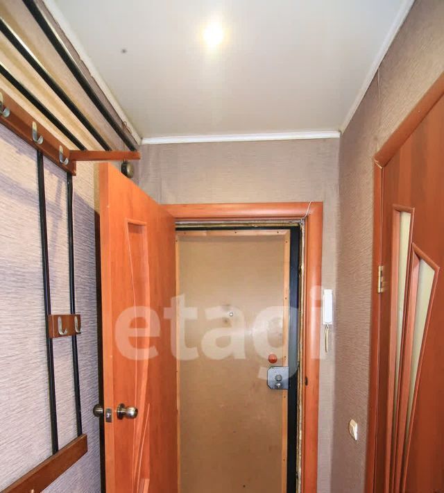 квартира г Тула р-н Центральный ул Волоховская 12а фото 15