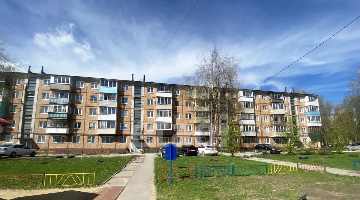 квартира г Тула р-н Центральный ул Волоховская 12а фото 26