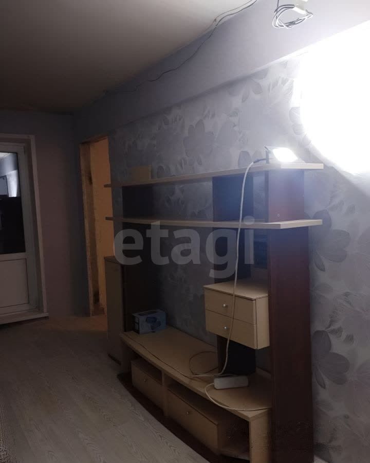 квартира г Красноярск р-н Железнодорожный ул Комбайностроителей 1а фото 7