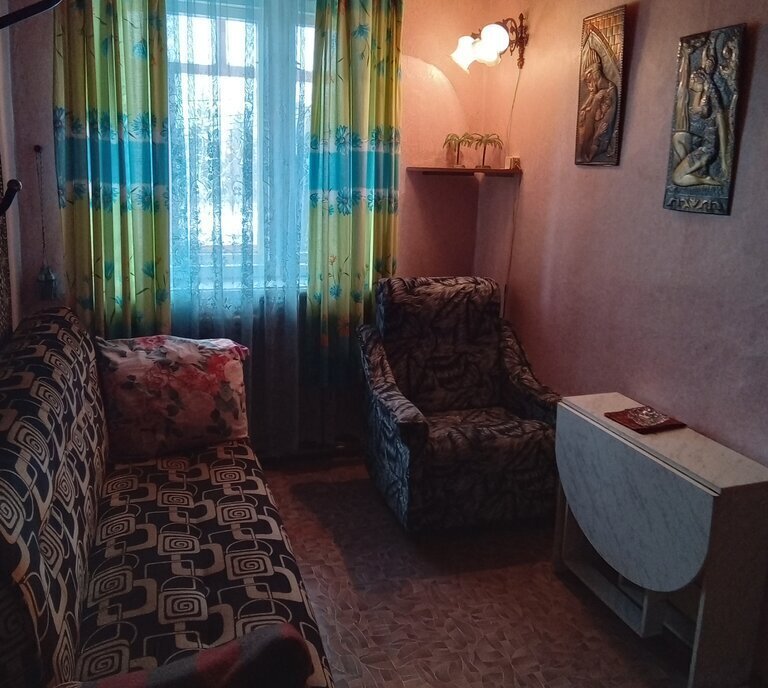комната г Домодедово с Красный Путь ул Зеленая 65 фото 1