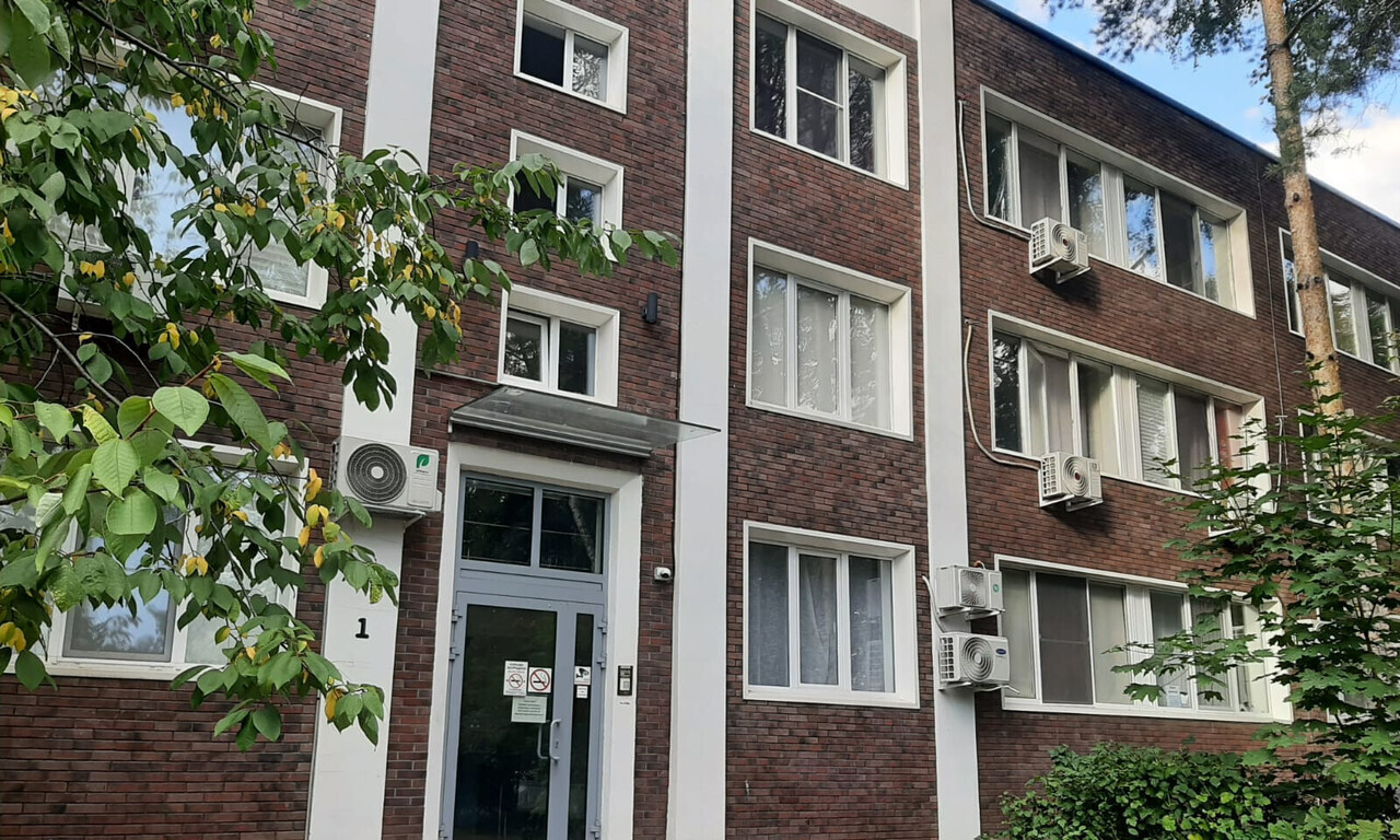 квартира г Москва метро Селигерская ш Дмитровское 88/2 муниципальный округ Бескудниковский фото 4