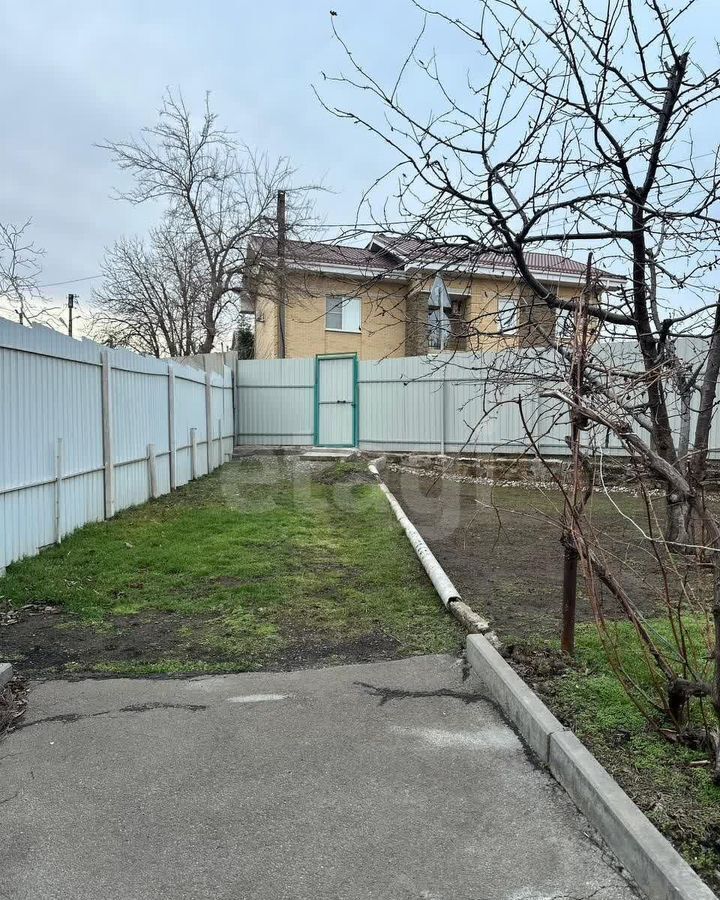 дом р-н Аксайский г Аксай ул Луначарского фото 9