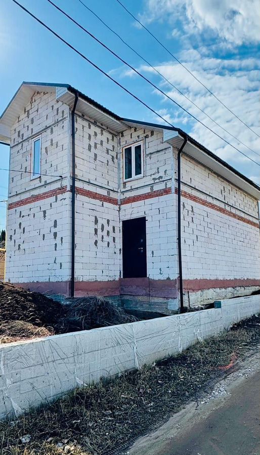 дом г Саратов р-н Волжский ул Взлетная фото 2