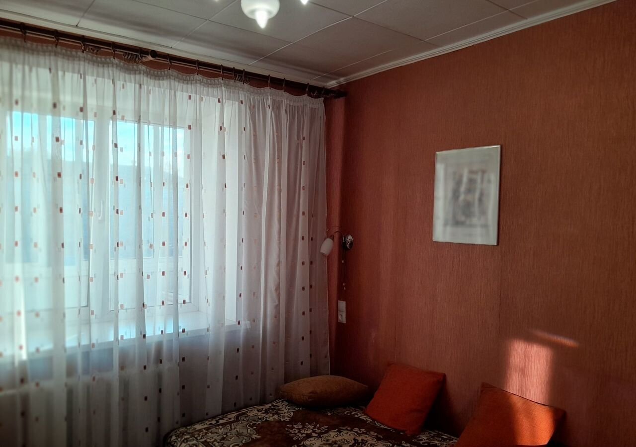 квартира г Липецк р-н Правобережный ул Ушинского 24 фото 8