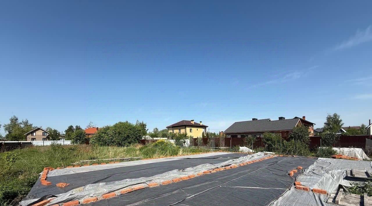 земля г Калуга д Шопино фото 11