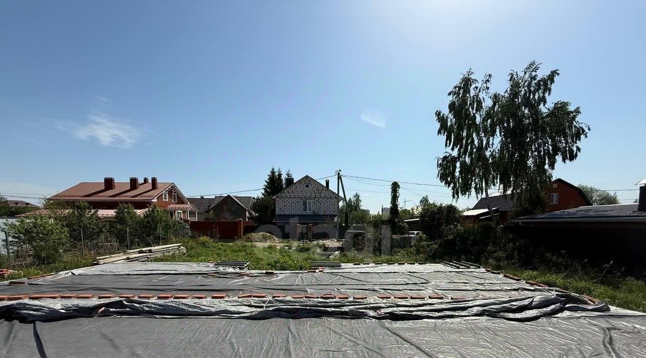 земля г Калуга д Шопино фото 14