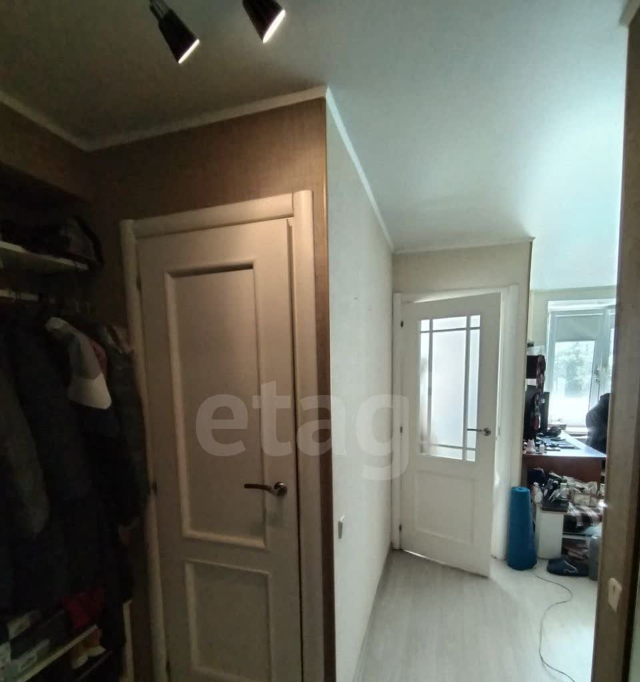 квартира г Москва ул Гвардейская 3/2 Рабочий Посёлок фото 6