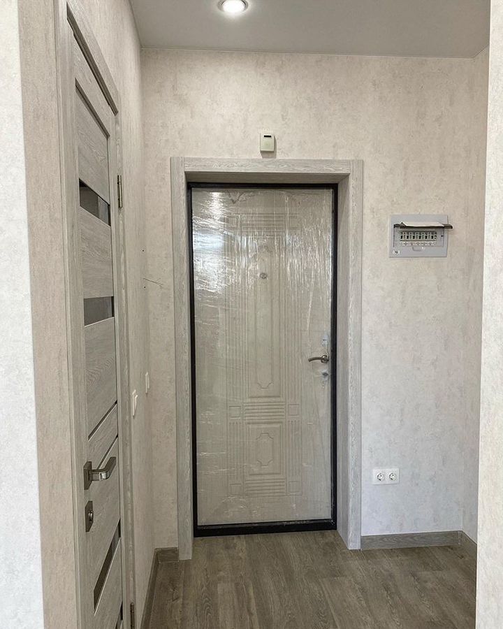 квартира г Краснодар р-н Прикубанский ул Московская 118к/2 ЖК «Притяжение (Краснодар)» фото 3
