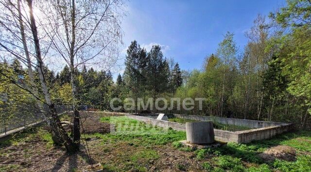 снт Плесково-ТСХА ТиНАО ул. 5-я фото