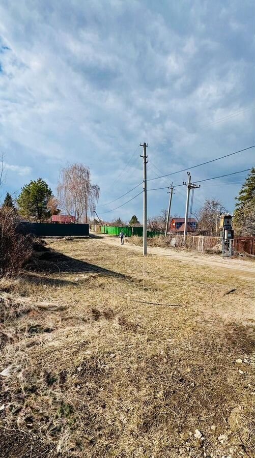 дом г Саратов р-н Волжский ул Взлетная фото 8