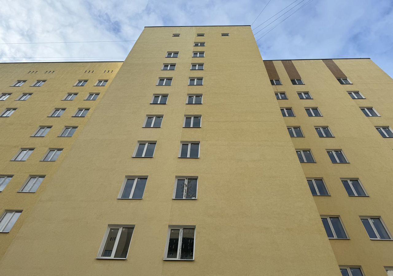 квартира г Саратов р-н Заводской ул Огородная 157 ЖК «Волга» фото 15