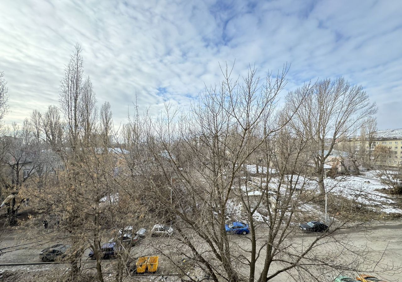 квартира г Саратов р-н Заводской ул Огородная 157 ЖК «Волга» фото 11