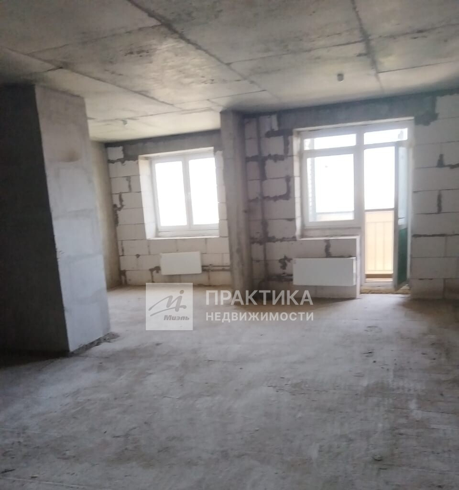 квартира г Одинцово ул Маршала Жукова 23/2 Одинцово, 3-й м-н фото 6