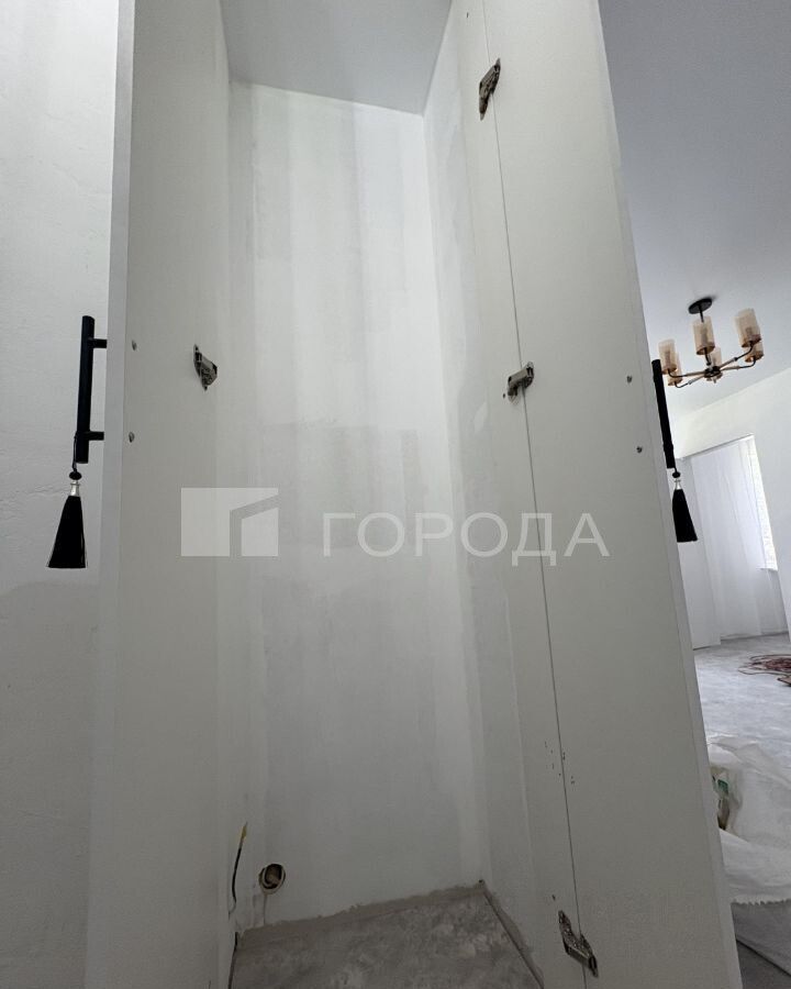 квартира г Обь ул Покрышкина 35 фото 16