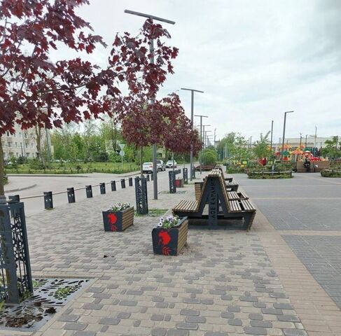 Виллозское городское поселение, Московская, 18к 1 фото