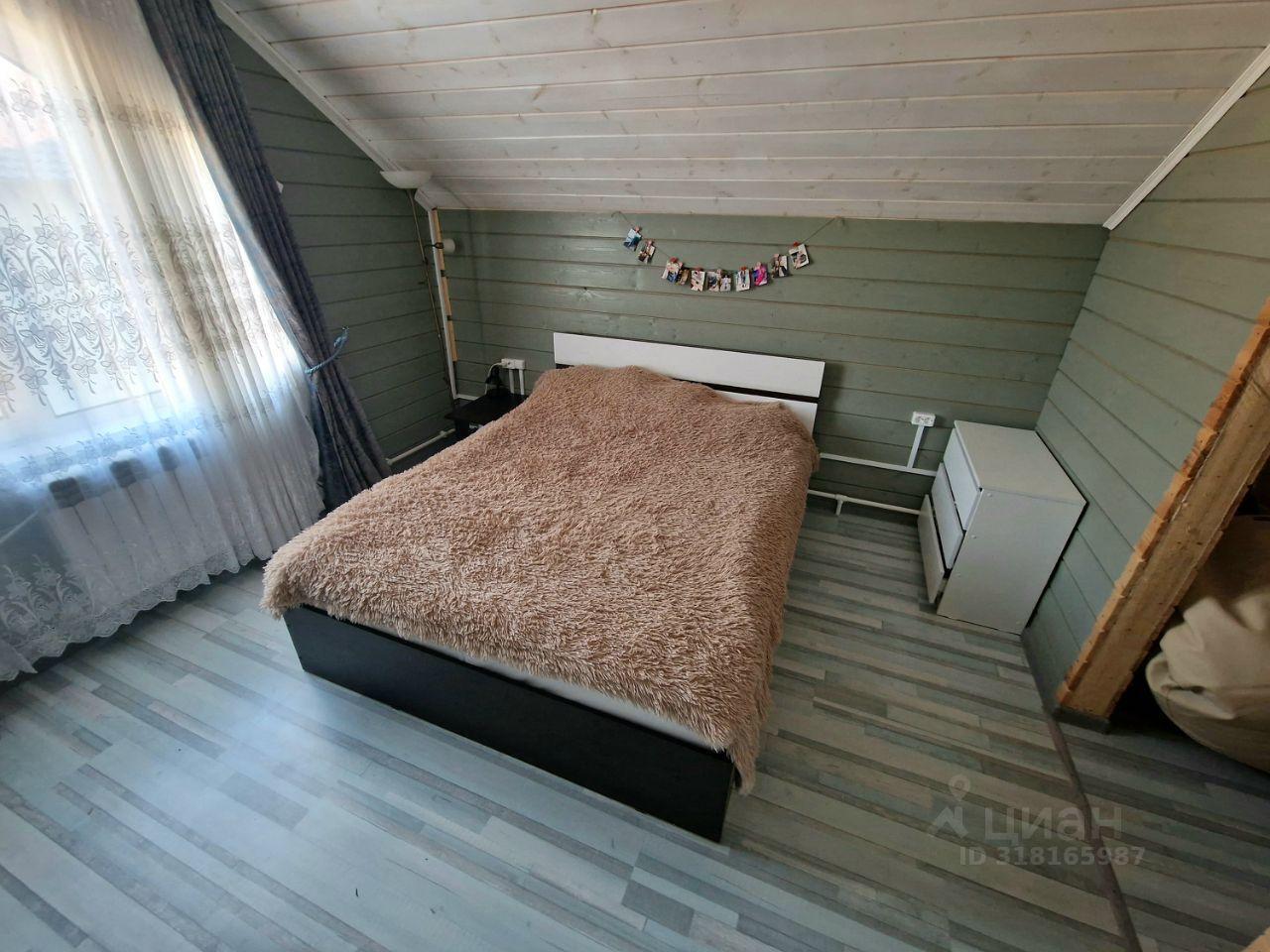 дом г Балашиха Купавушка-2 кп, Железнодорожная, ул. Кандинского фото 25