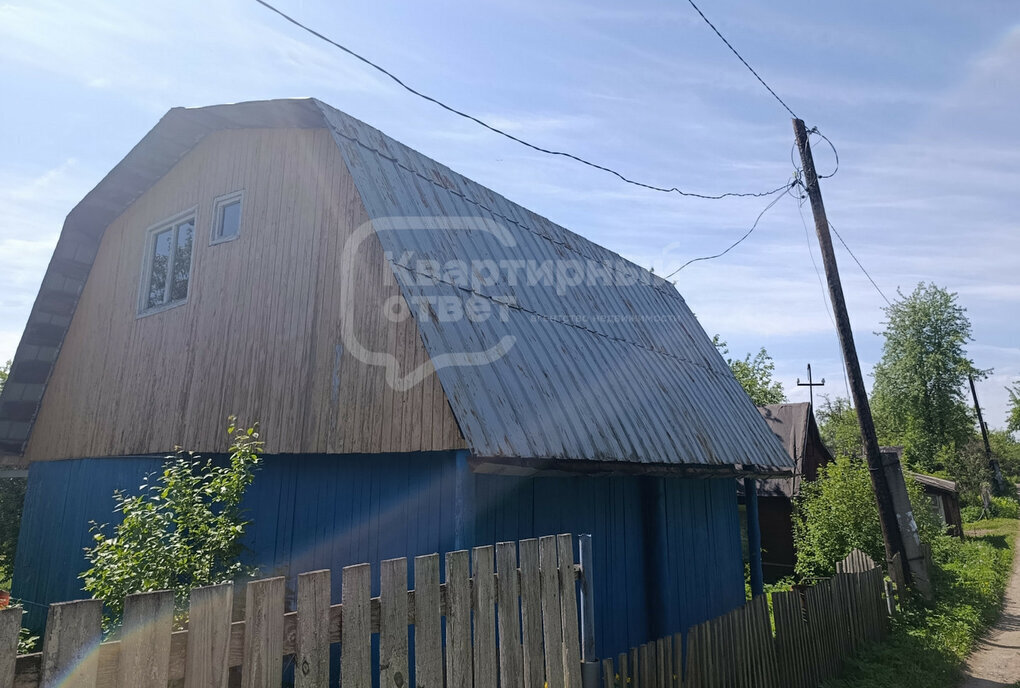 дом г Владимир р-н Фрунзенский ул Добросельская 230 фото 6
