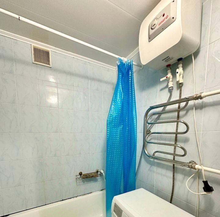 квартира г Ростов-на-Дону р-н Советский Западный ул 339-й Стрелковой Дивизии фото 14
