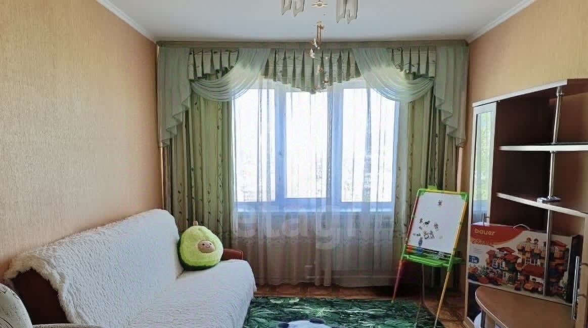 квартира г Владивосток р-н Первомайский ул Сахалинская 57 фото 9