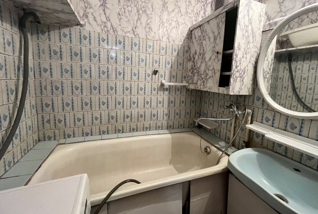 квартира г Пенза ул Аустрина 162 Октябрьский район фото 7