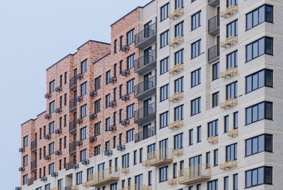 квартира г Тюмень р-н Калининский ул Подгорная 61 ЖК «Авторский» корп. 1 фото 7
