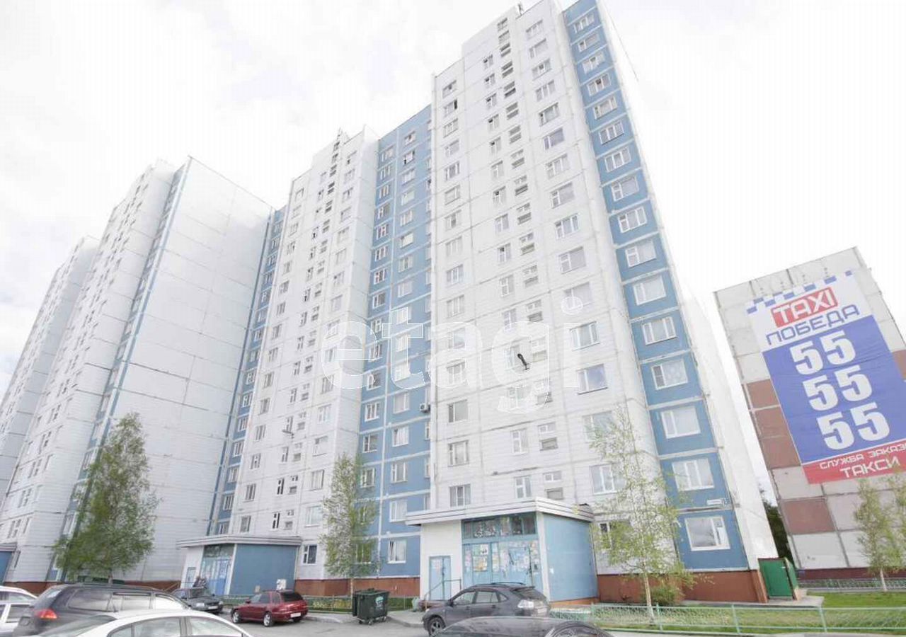 квартира г Нижневартовск ул Северная 70 Тюменская обл. фото 19