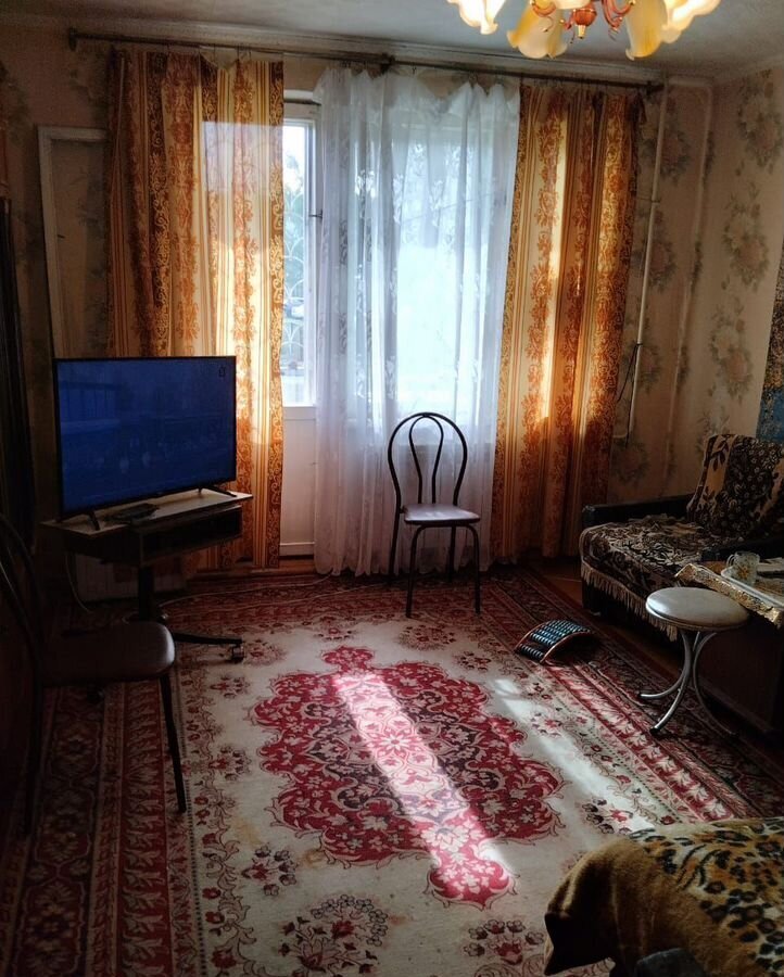 квартира г Усть-Илимск пр-кт Мира 65 фото 12
