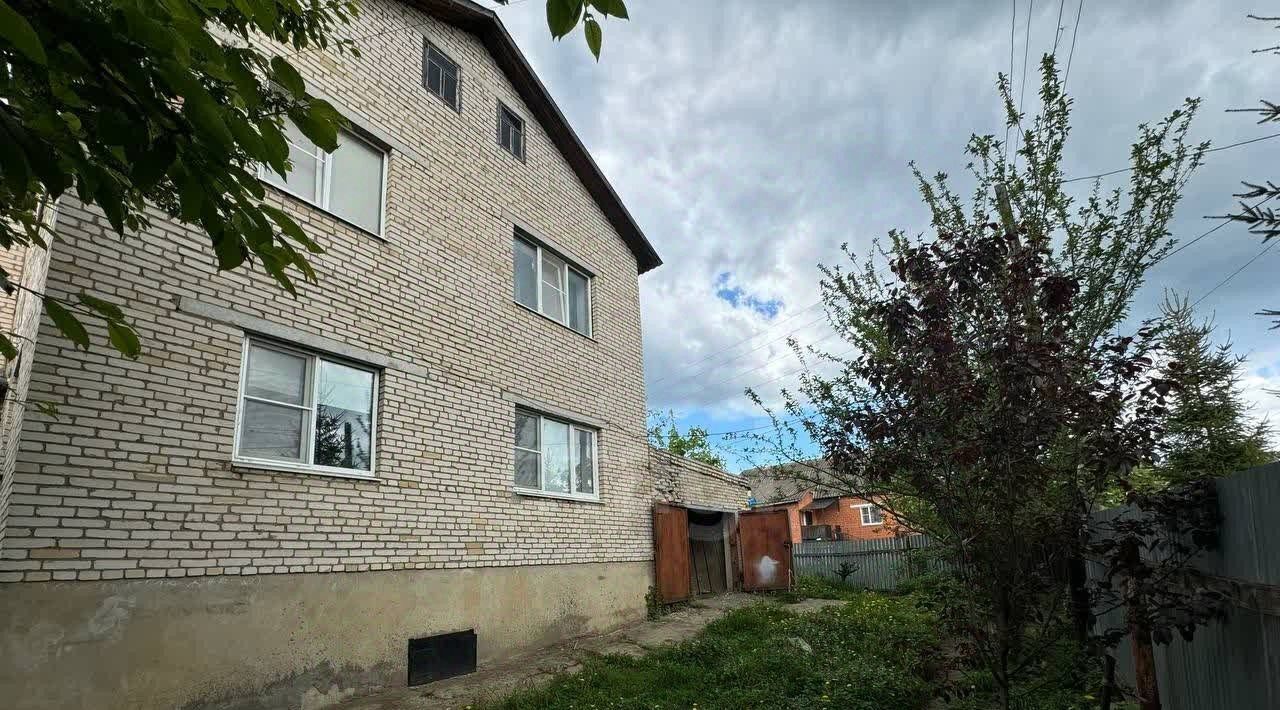 дом р-н Богородицкий г Богородицк ул Болотова 6 фото 27