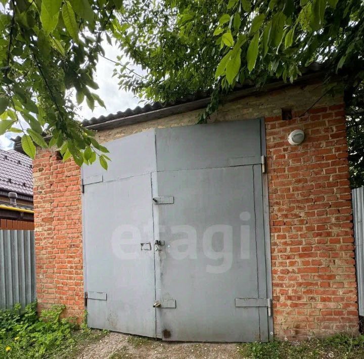 дом р-н Богородицкий г Богородицк ул Болотова 6 фото 28