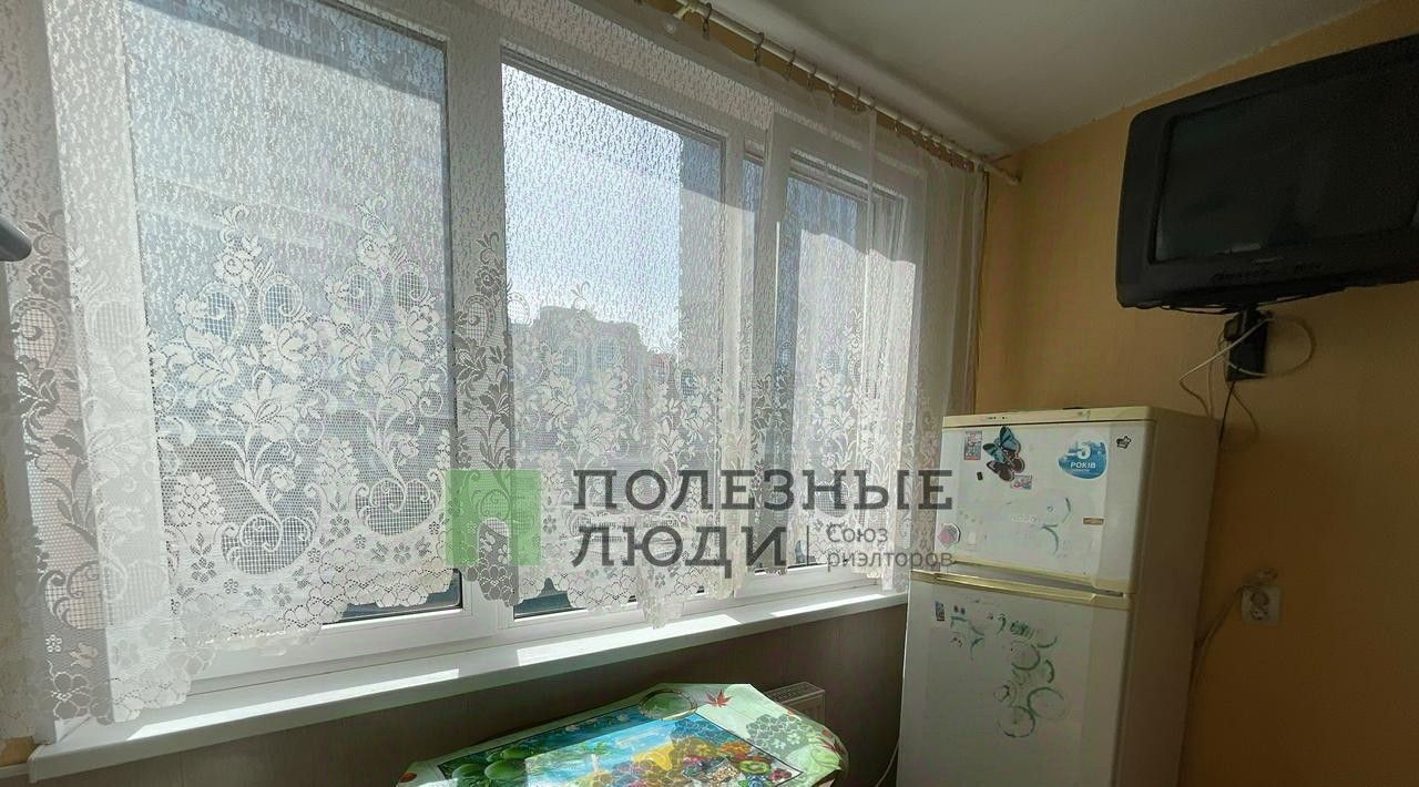 квартира г Санкт-Петербург метро Проспект Просвещения ул Кустодиева 16к/1 округ № 15 фото 8