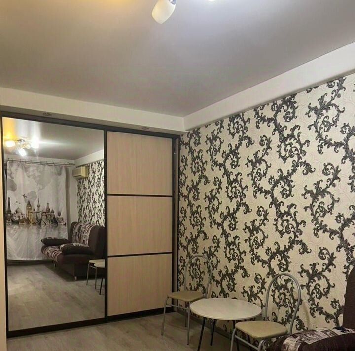 квартира г Санкт-Петербург р-н Красногвардейский пр-кт Энергетиков 30к/1 округ Большая Охта фото 13