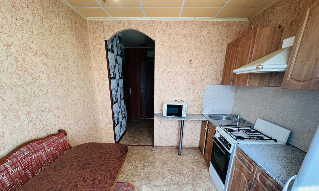 квартира г Пенза п Арбеково ул Онежская 3 м-н фото 33