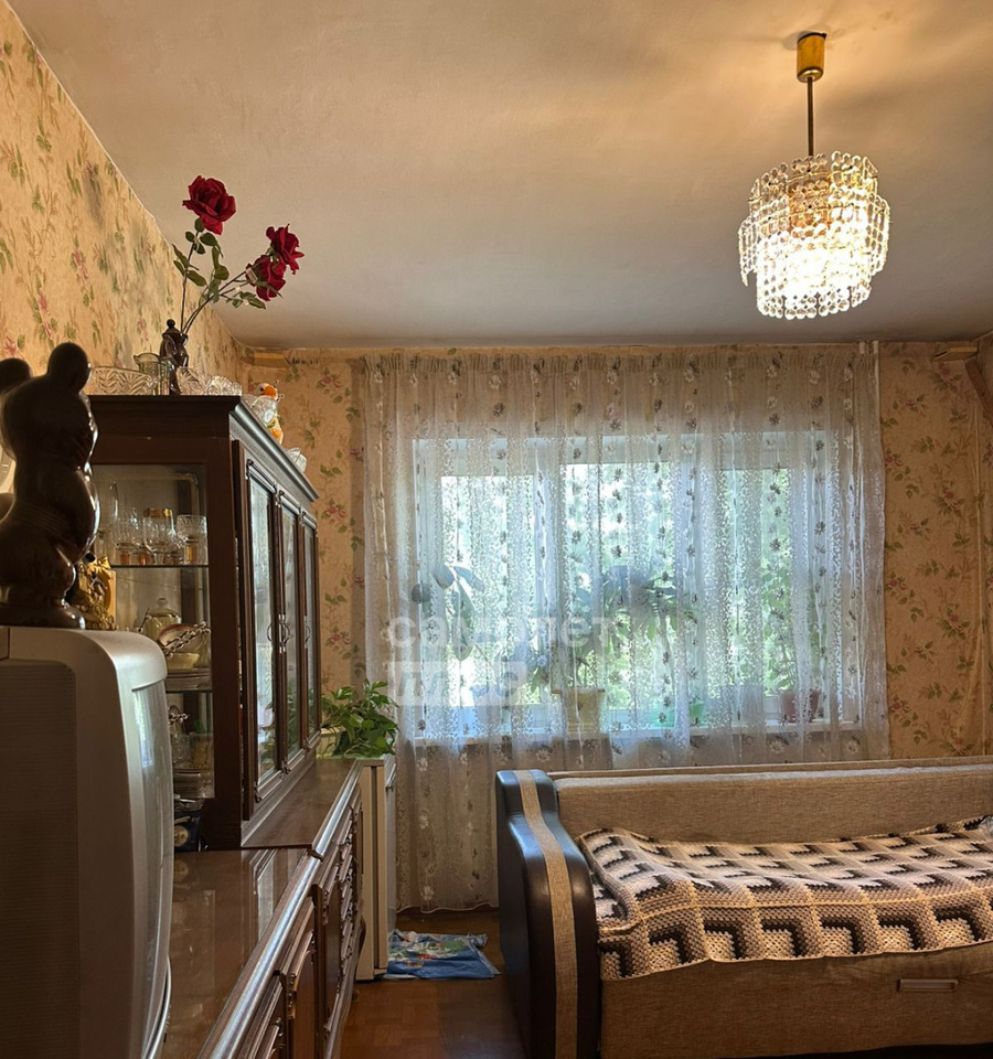 квартира г Омск ул Степанца 8 5-й м-н фото 5